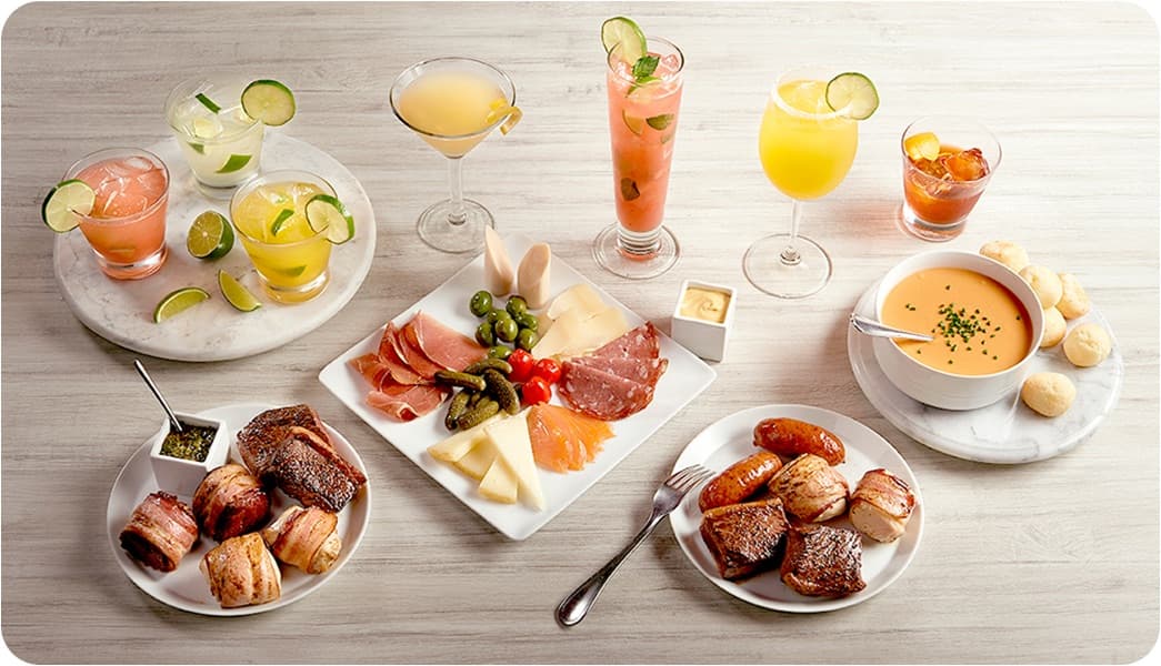 Bar Appetizers