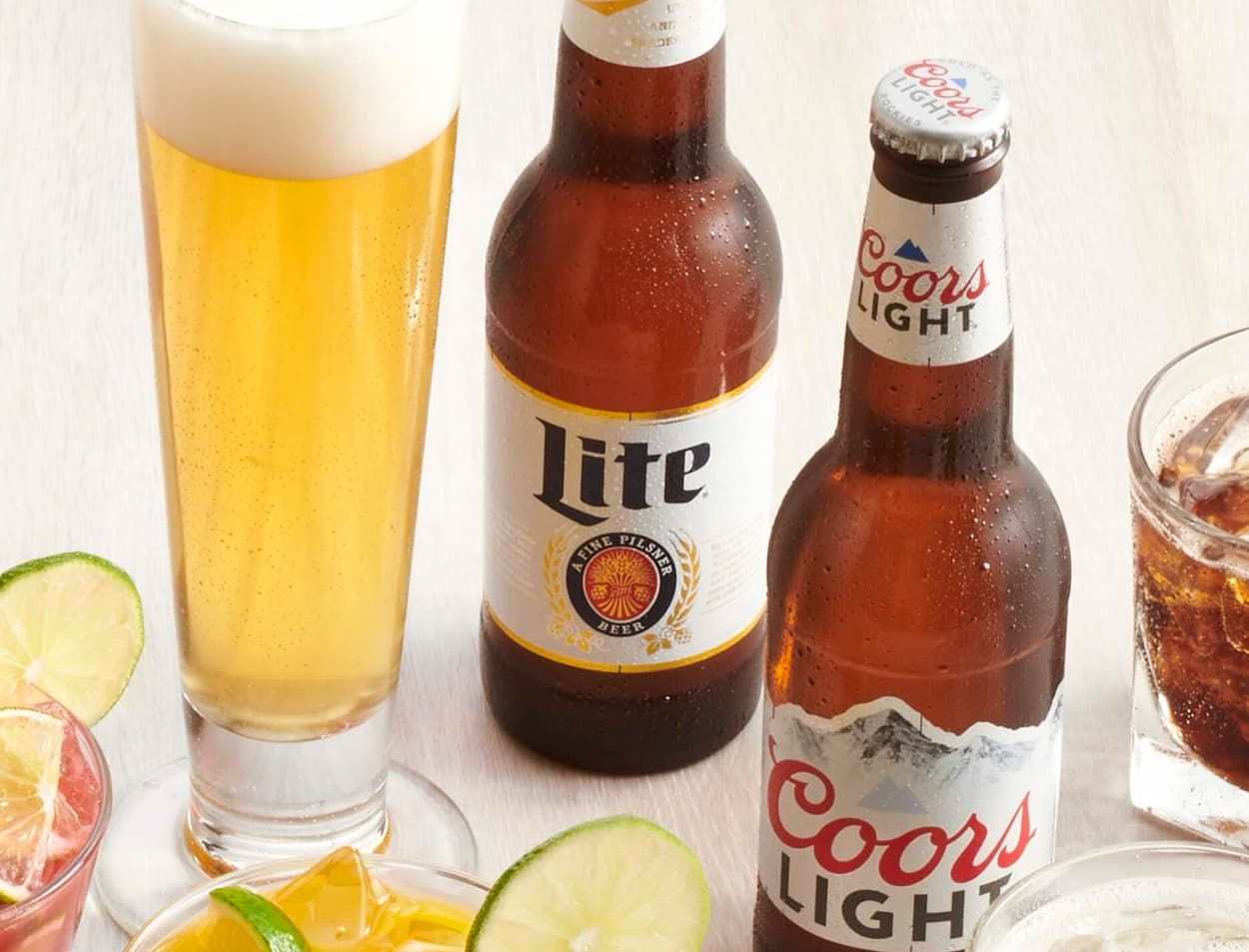 Beers