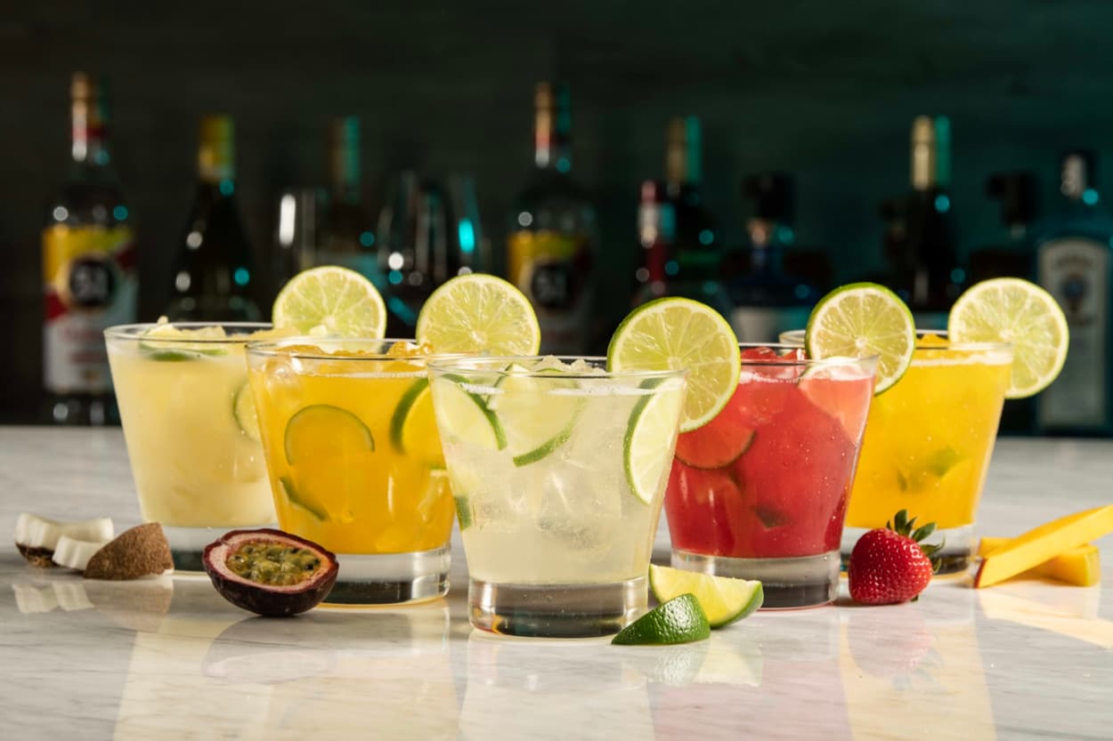 Cocktails