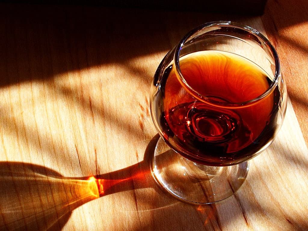 Fortified Wines