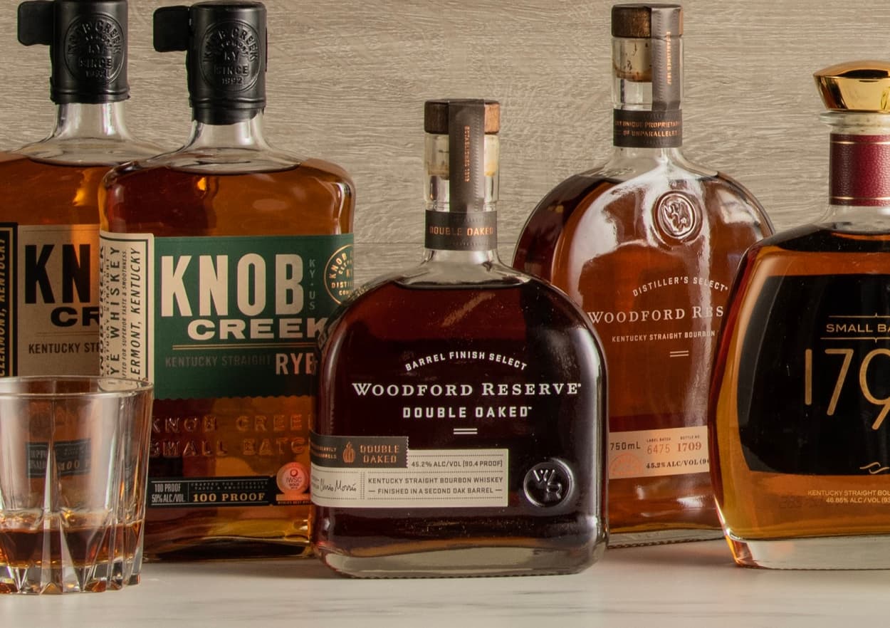 Liquors