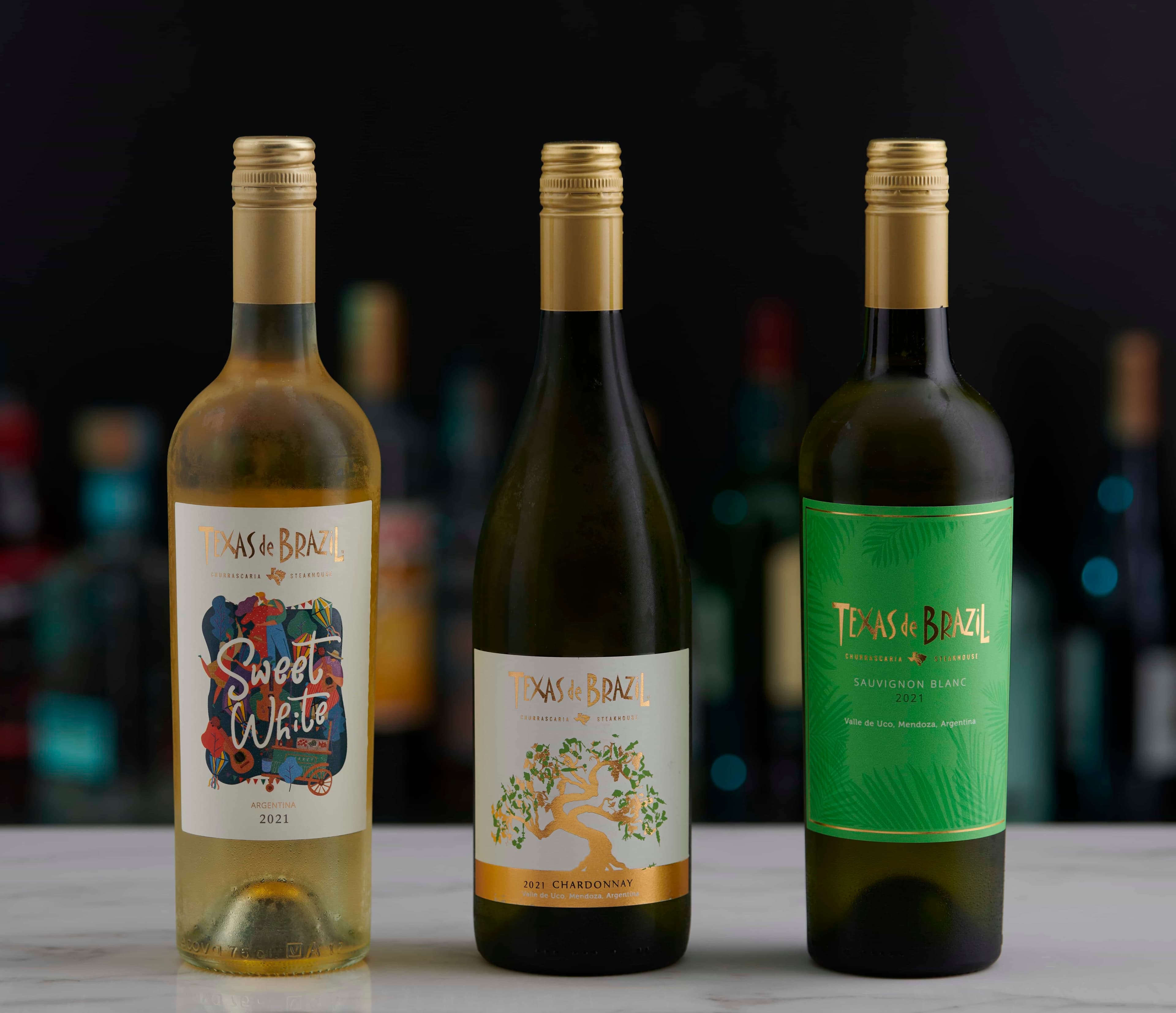 White Wines