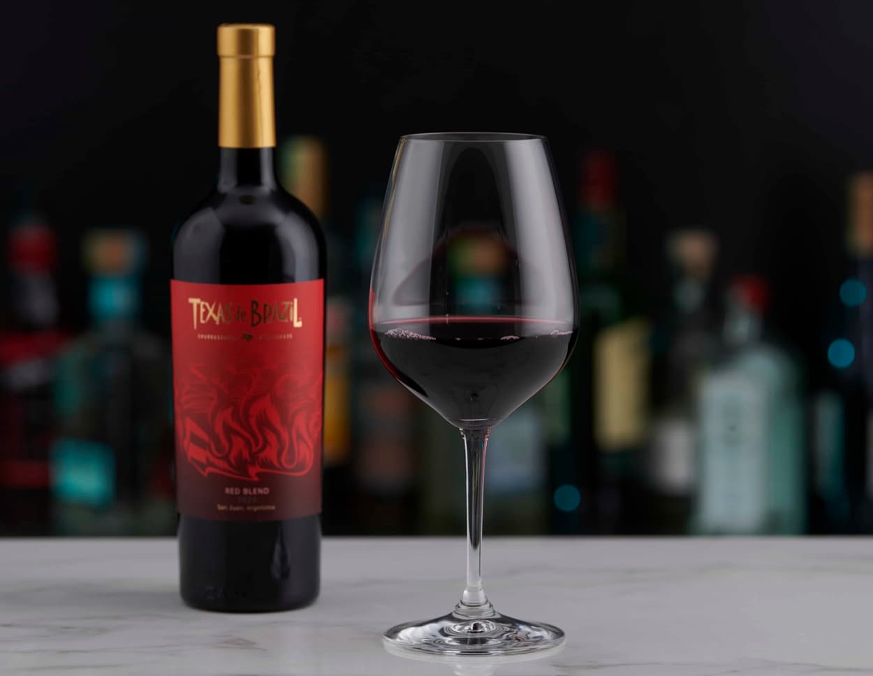 Wines by the Glass